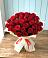 Букет 29 Красных роз в Сычево