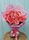 Букет 15 Розовых роз Равель в Сычево