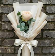 Букет цветов из:  Розы в Сычево