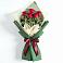 Букет цветов из: Розы в Сычево