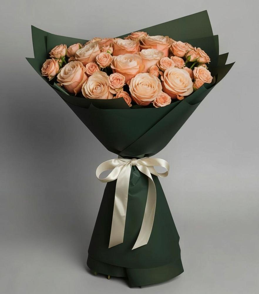 Букет Элегантный в Сычево