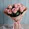 Букет цветов из: Розы в Сычево