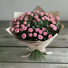 Букет Удовольствие в Сычево