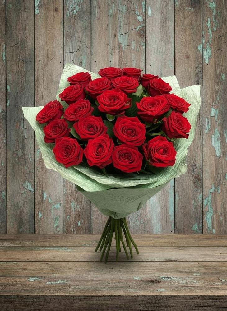 Букет Классика в Сычево