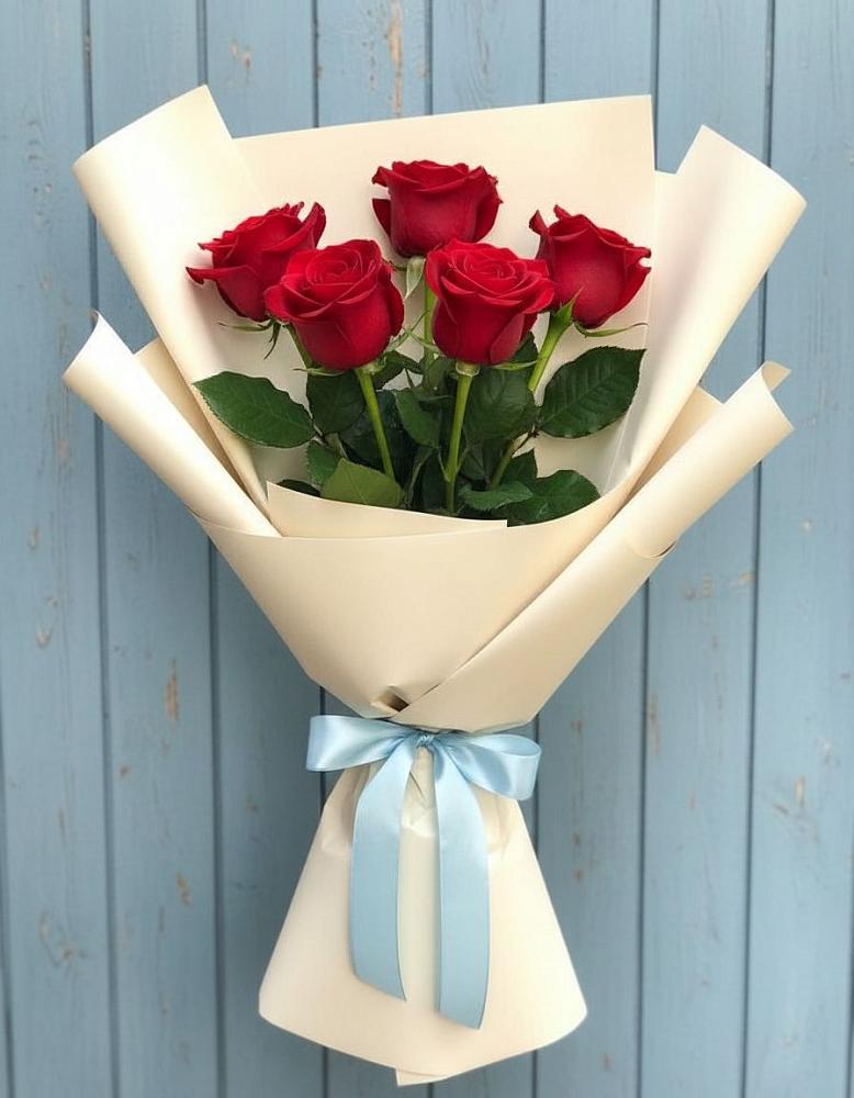 Букет Классика чувств в Сычево
