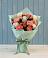 Букет цветов из: Розы в Сычево