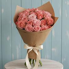 Букет цветов из:  Розы в Сычево