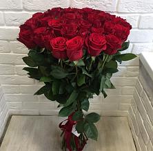 Букет Красные розы Гран При #REPLACE_PRED# Сычево