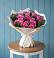 Букет цветов из: Розы в Сычево