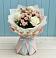 Букет цветов из: Розы в Сычево