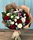Букет цветов из: Розы и Альстромерии в Сычево