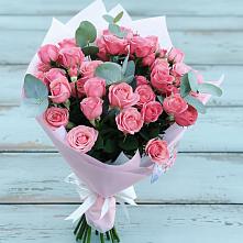 Букет Леди совершенство #REPLACE_PRED# Сычево