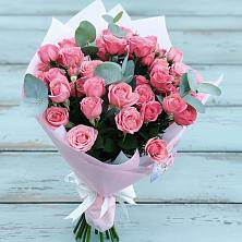 Букет Леди совершенство в Сычево